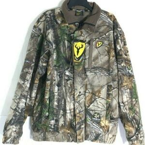 Scent Blocker Bone Collector ProTec XT Jacket